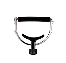 D'Addario PW-CP-18 Cradle Guitar Capo