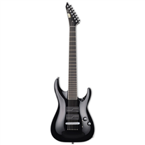 ESP STEF B-7 Stephen Carpenter Custom Shop 7 Strings Black