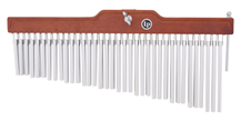 LP 625 Bar Chimes Cromado Double Row 72
