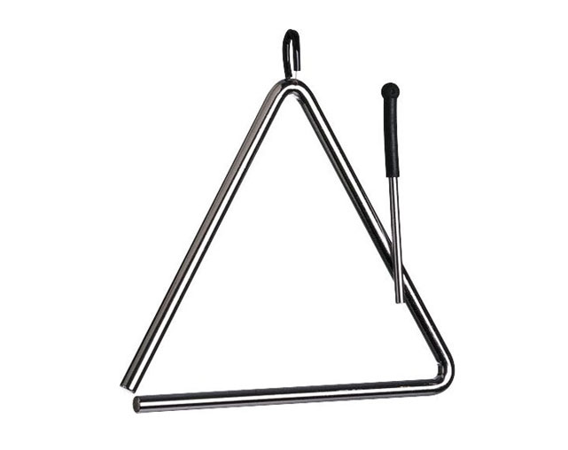 Triângulo LP A123 Aspire LP10Pro