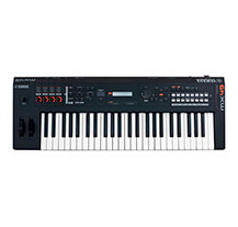 Yamaha MX49 V2 Black