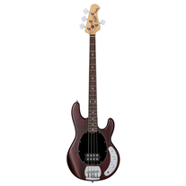Sterling by Musicman SUB RAY4 Walnut Satin