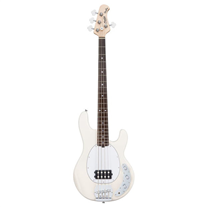 Sterling by Musicman SUB RAY4 Vintage Cream