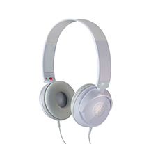 Yamaha HPH-50 White Headphones