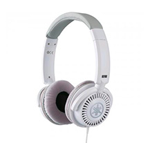 Yamaha HPH-150 White Headphones