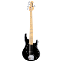 Sterling by Musicman SUB RAY5 Black