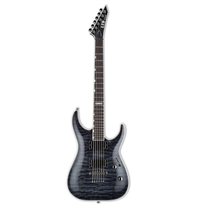 ESP LTD MH-1001NT See Thru Black