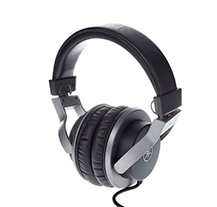Yamaha HPH-MT7 Black Headphones