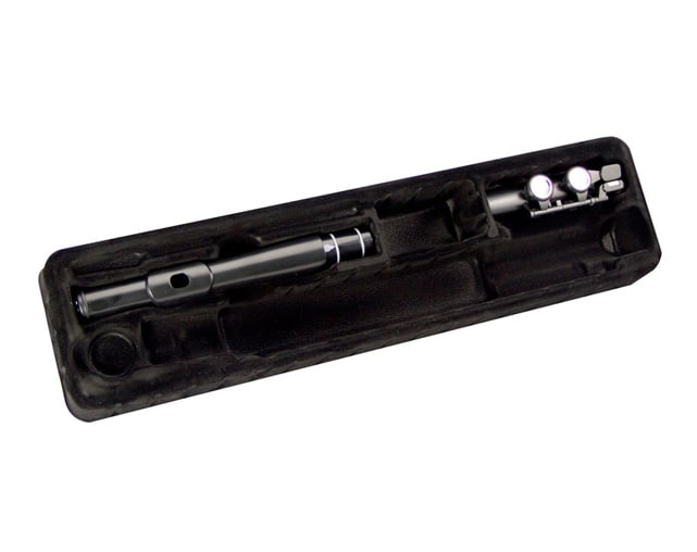 Nuvo jFlute Upgrade Kit Black Head