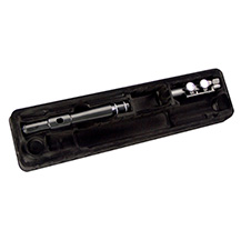 Nuvo jFlute Upgrade Kit Black Head