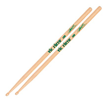 Vic Firth SBG Benny Greb Drumsticks
