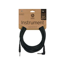 Planet Waves CGTRA20 6,10m Instrument Cable