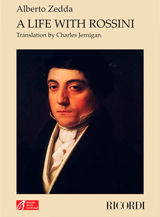 A Life With Rossini