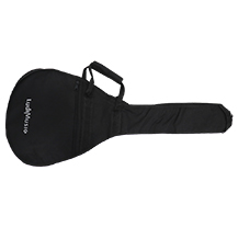 Ludimusic Logo 20B Bandola Bag