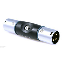 Planet Waves P047EE XlrM/XlrM Adapter Plug