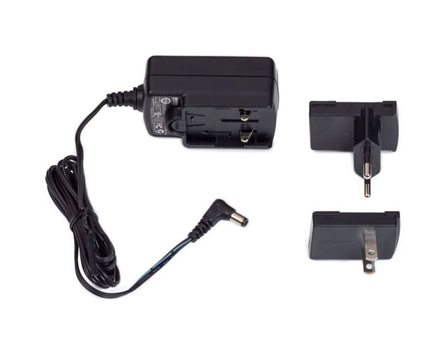 Alimentador AC/DC Digitech PS0913DC 9vlt 1300ma