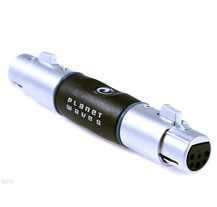 Planet Waves P047CC XlrF/XlrF Adapter Plug