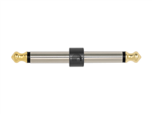 Planet Waves P047A Jack65M/Jack65M Adapter Plug