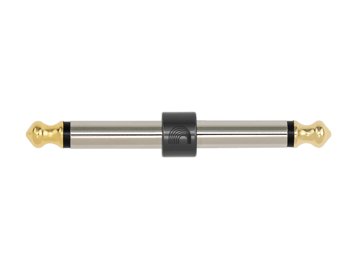 Ficha Adaptadora Planet Waves P047A Jack65M/Jack65M