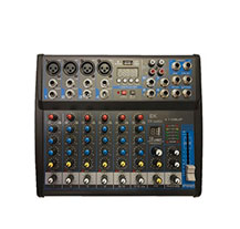 EK KT08UP Mixer