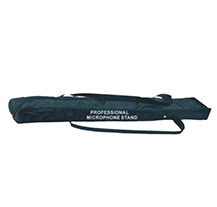 EK B002 Microphone Stand Bag