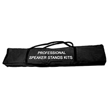 EK B005 Speaker Stand Bag