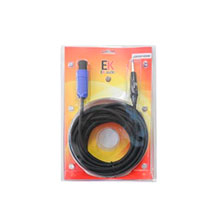 EK JJ025JS9 9mt Jack6,5/Speakon NL2 speaker cable