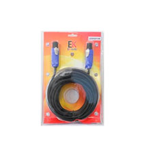 EK JJ025SS9 9mt Speakon NL2/Speakon NL2 speaker cable