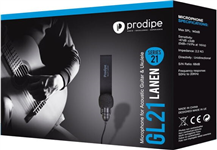 Prodipe GL-21 String Instrument Microphone