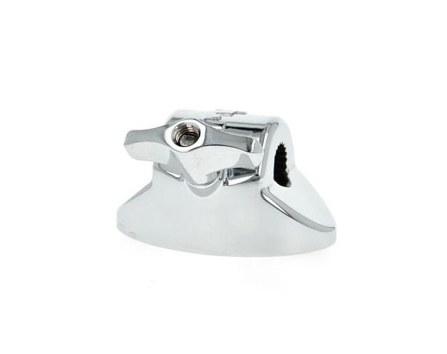 DW SM-TB12CR2 Chrome Tom Bracket