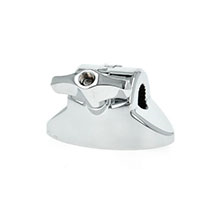 DW SM-TB12CR2 Chrome Tom Bracket
