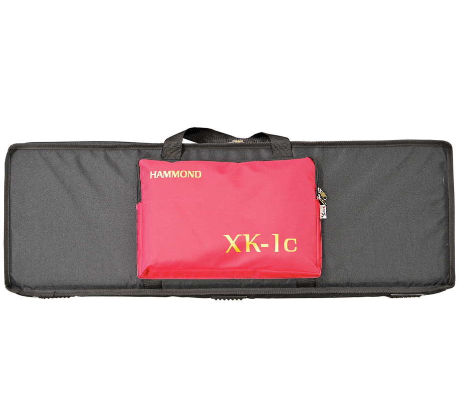 Hammond XK1C Softbag