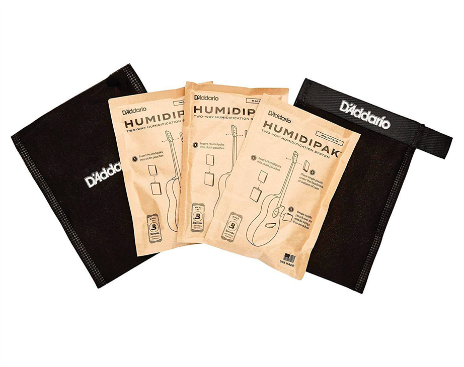Planet Waves HPK01 Humidipak Humidifier
