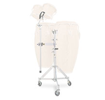 LP 454 Conga Stand Bongo Bracket