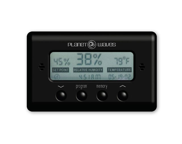 Medidor Humidade Waves HTS
