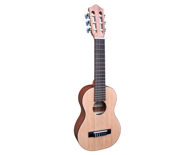 Admira Natural Guitalele