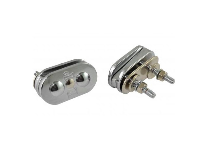 LP Slide Mount Brackets