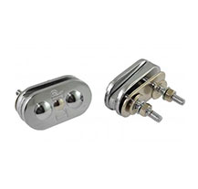 LP Slide Mount Brackets
