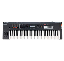 Yamaha MX61 V2 Black