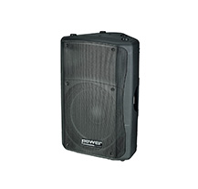 PowerAcoustics EXPERIA 12P passive speaker