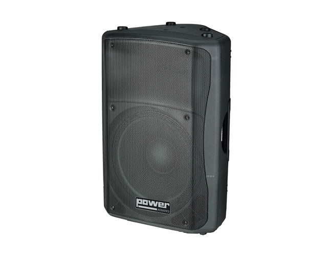 PowerAcoustics EXPERIA 10A MK2 Active Speaker