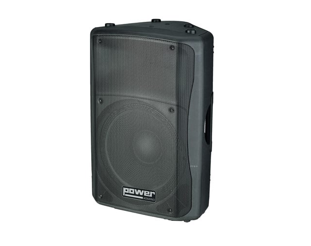 PowerAcoustics EXPERIA 10P passive speaker