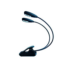 PowerAcoustics LM40 Music Stand Light