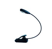 PowerAcoustics LM30 Music Stand Light