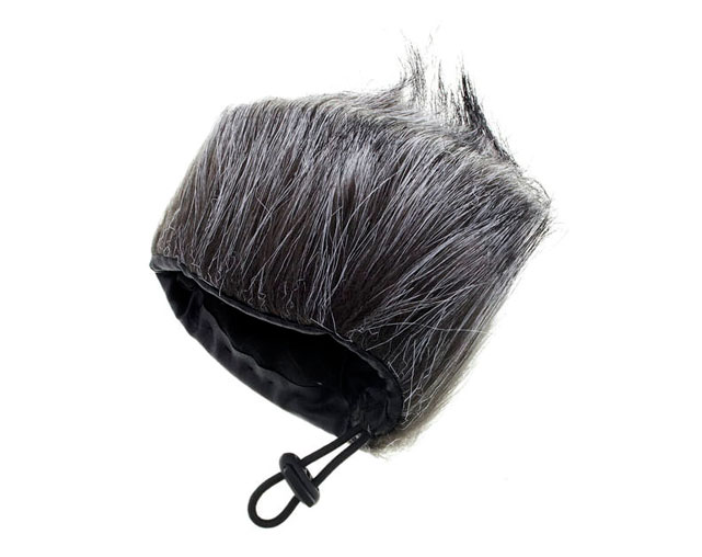 Zoom WSU-1 Windshield