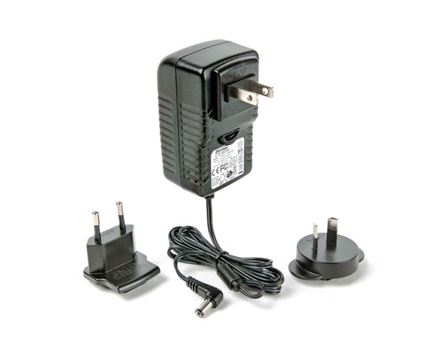 MXR ECB009G 18v AC/DC Power Supply
