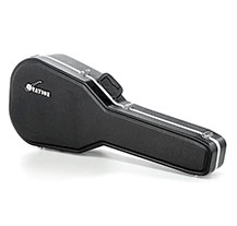 Ovation 8117 Hard Case for Shallow Bowl Guitar