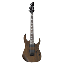 Ibanez GRG121DX Walnut Flat