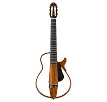 Yamaha SLG200NW NA Silent Natural