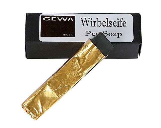 Gewa WirbelSafe Peg Maintenance
